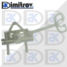 Щипка стъклоповдигач Fiat Linea
